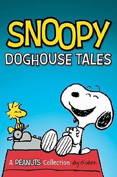 Snoopy: Doghouse Tales