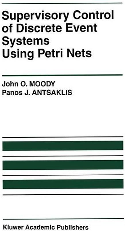 Supervisory Control of Discrete Event Systems Using Petri Nets