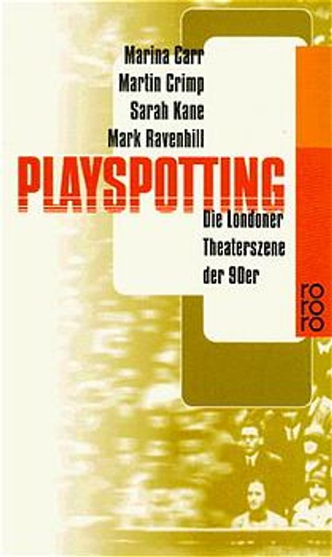 Playspotting
