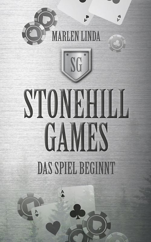 Stonehill Games – Das Spiel beginnt