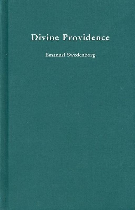 Divine Providence