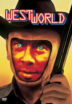 Westworld DVD