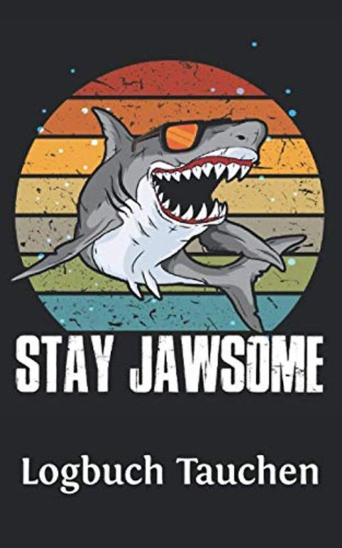 Tauchen Logbuch: Gerätetauchen | Tauchen Dive Log. Platz für 100 Tauchgänge auf vorgedruckten Seiten für Taucher