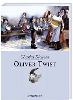 Oliver Twist