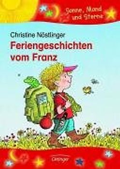 Feriengeschichten vom Franz / Sonderausgabe