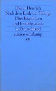 Nach dem Ende der Teilung