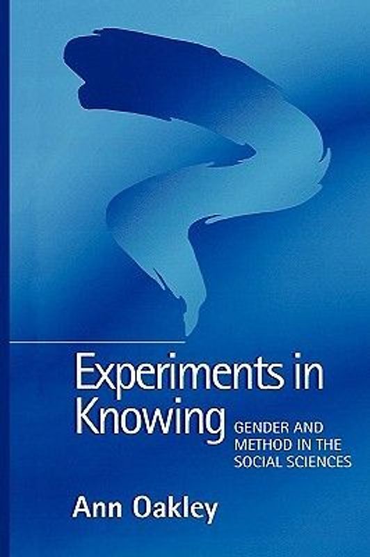 Experiments in Knowing