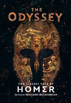 The Odyssey