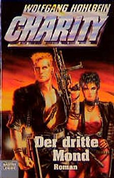 Charity - Der dritte Mond