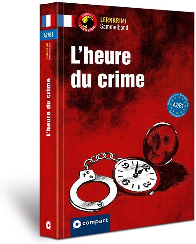 L’heure du crime