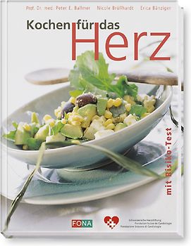 Kochen für das Herz