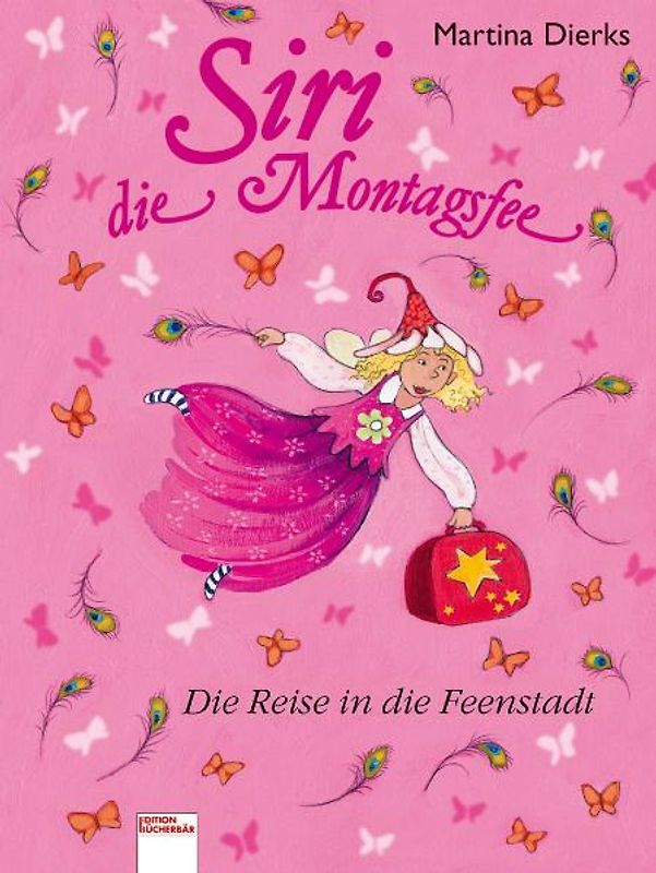 Siri, die Montagsfee