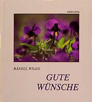 Gute Wünsche