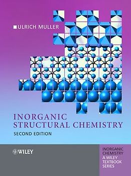 Inorganic Structural Chemistry