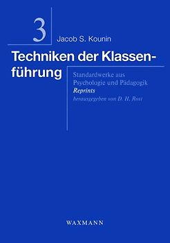 Techniken der Klassenführung