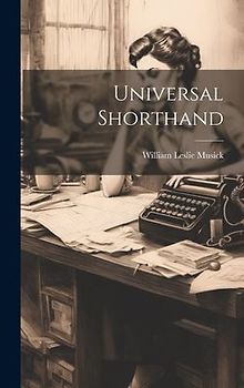 Universal Shorthand