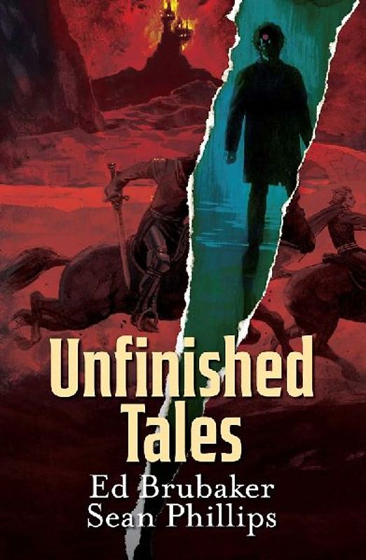 Unfinished Tales