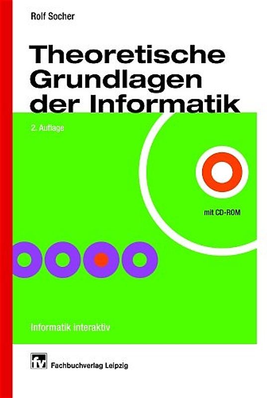 Theoretische Grundlagen der Informatik