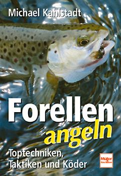Forellen angeln