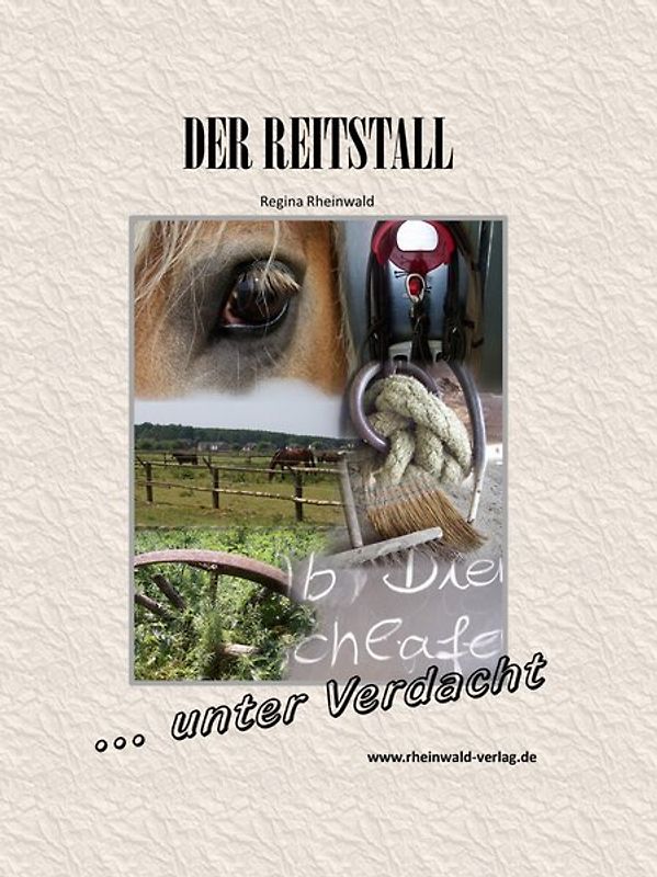 Der Reitstall