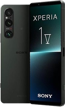 Sony XPERIA 1 V Dual SIM 256GB khaki green