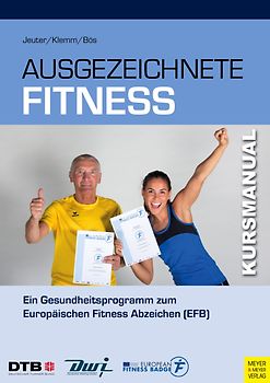 Ausgezeichnete Fitness