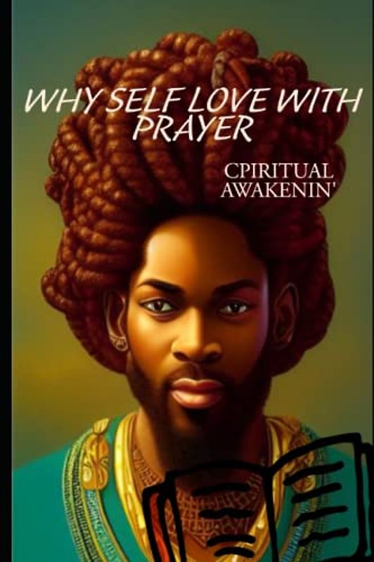 WHY SELF-LOVE WITH PRAYER?: BIBLE STUDY