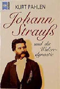 Johann Strauss