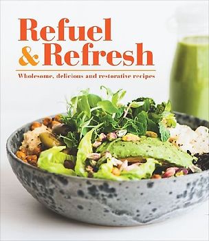 Refuel & Refresh