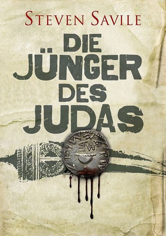 Die Jünger des Judas