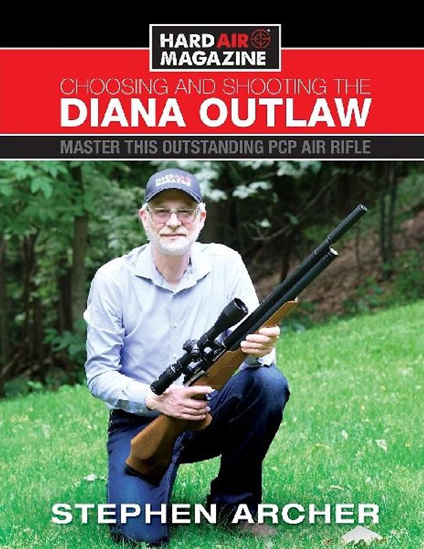 Choosing And Shooting The Diana Outlaw