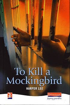 To Kill a Mockingbird (New Windmills) - Harper Lee