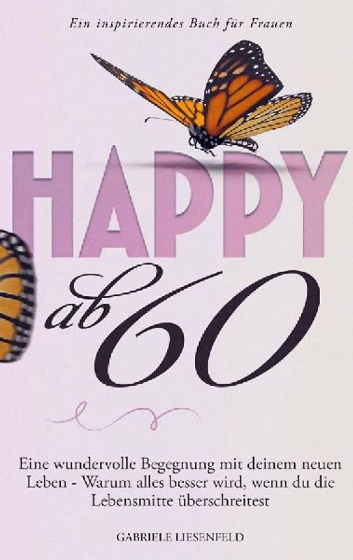 Happy ab 60