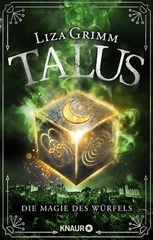 Talus - Die Magie des Würfels