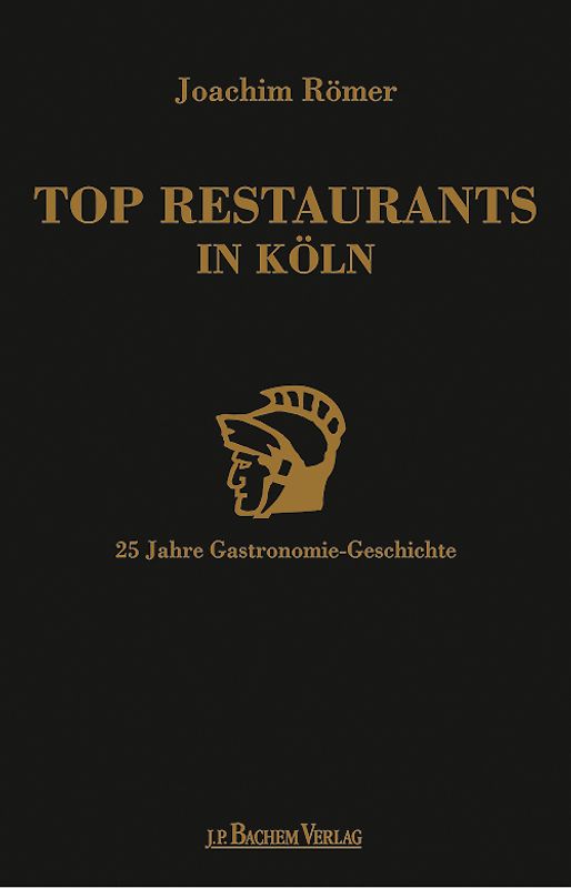 Top Restaurants in Köln
