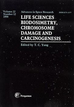 Life Sciences: Biodosimetry, Chromosome Damage and Carciongenesis