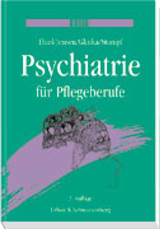 Psychiatrie für Pflegeberufe
