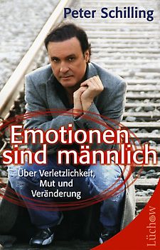 Emotionen sind männlich