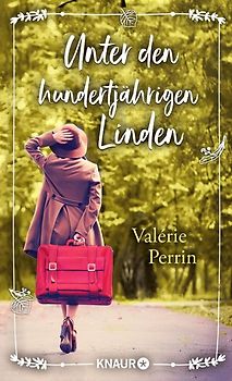 Unter den hundertjährigen Linden
