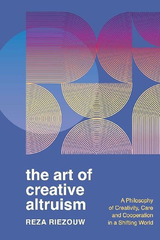 The Art of Creative Altruism