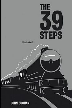 The Thirty-Nine Steps Illustrated