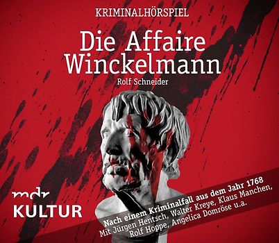 Die Affaire Winckelmann