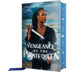 Vengeance of the Pirate Queen