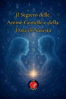 Il Segreto delle Anime Gemelle e della Data di Nascita