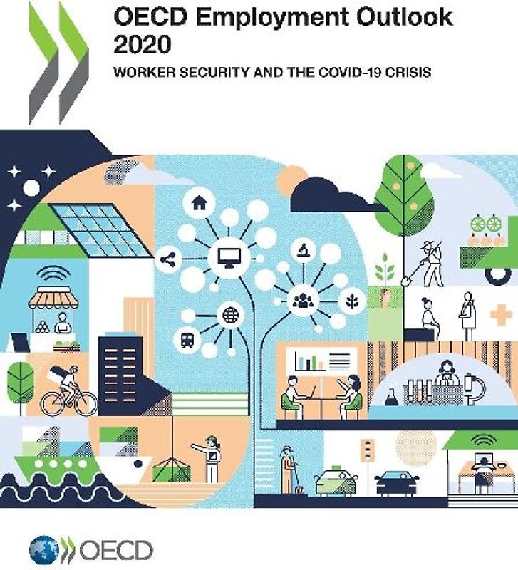 OECD Employment Outlook 2020
