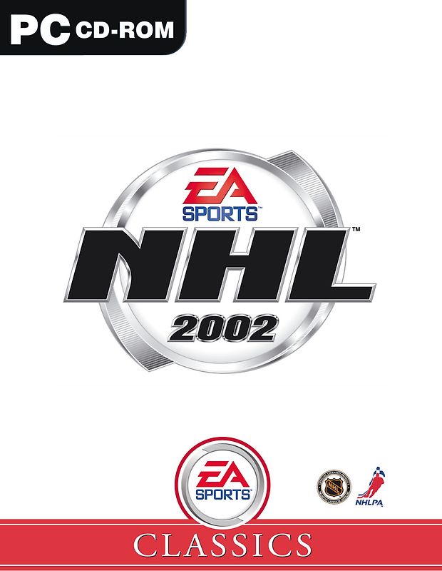 NHL 2002 [Classics] PC Spiele