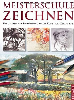 Meisterschule Zeichnen