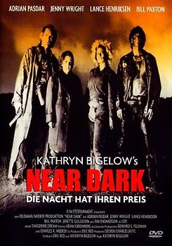Near Dark - Die Nacht hat ihren Preis DVD