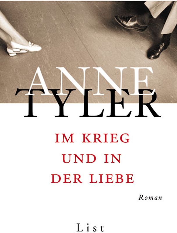 Im Krieg und in der Liebe