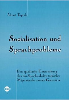 Sozialisation und Sprachprobleme